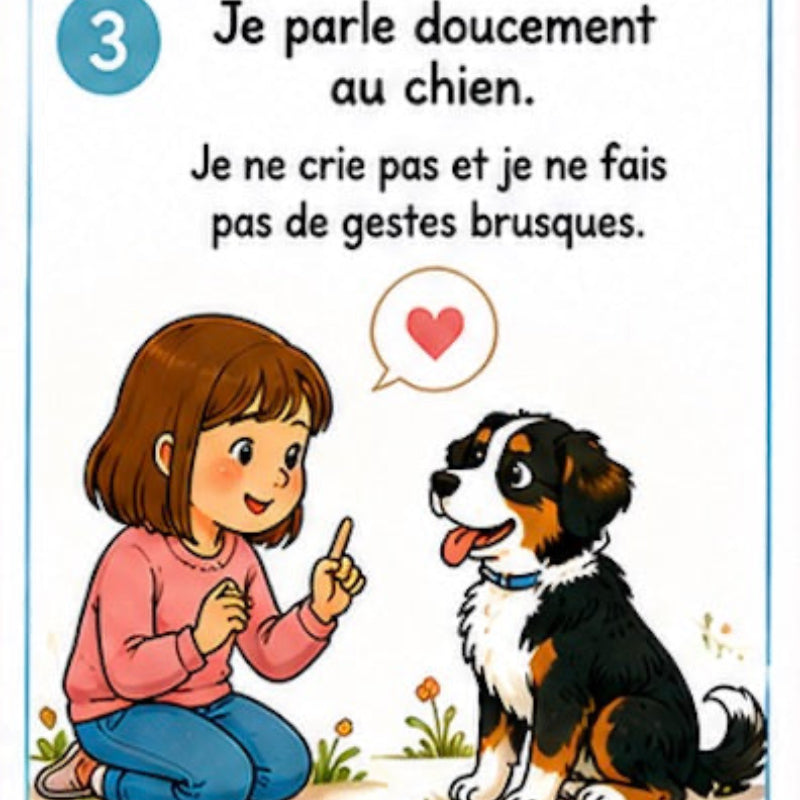 Image éducative enfant bienveillant - MokAïko&Co - Mokaiko&o