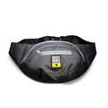 Sac banane - pour Balade avec son chien - Gris