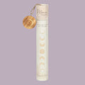 Bâtons d'encens parfum coco avec phases de lune