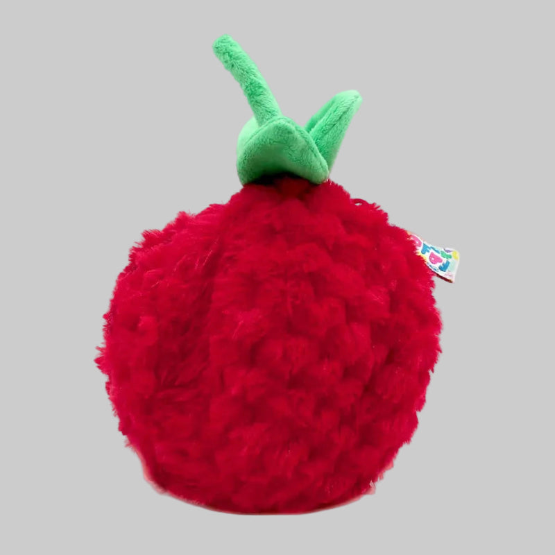Peluche pour enfant - Flipetz Koala Framboise