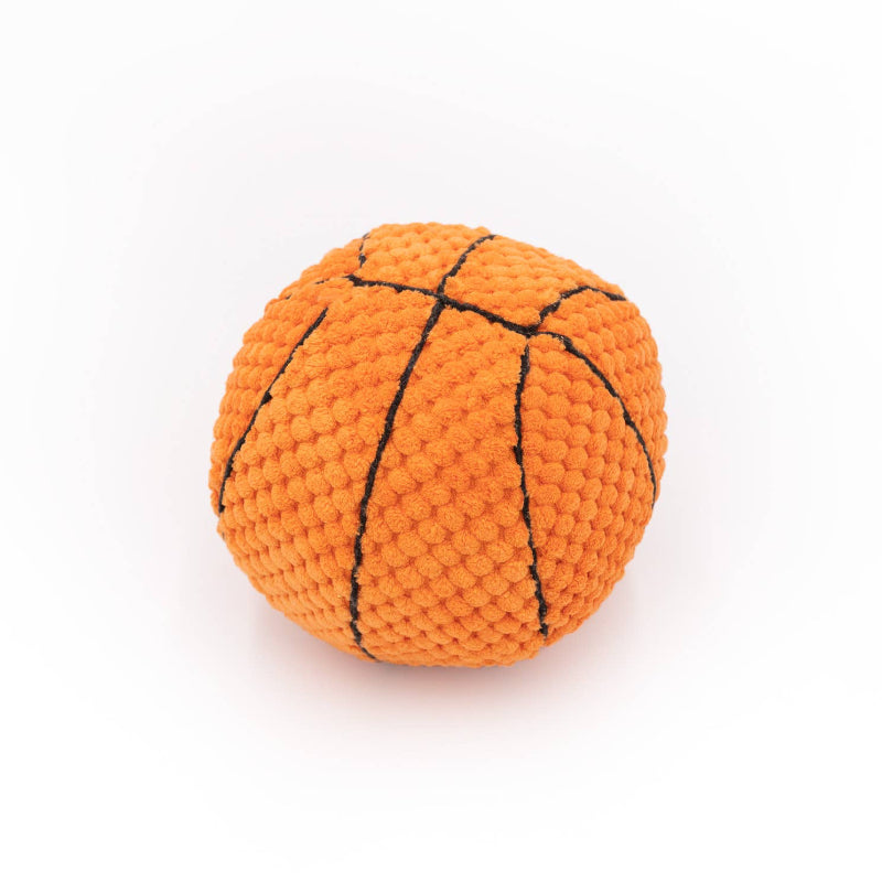 Jouet pour chien - Balle - SportsBallz - thème Basketball