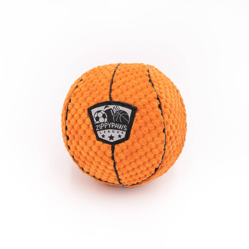 Jouet pour chien - Balle - SportsBallz - thème Basketball