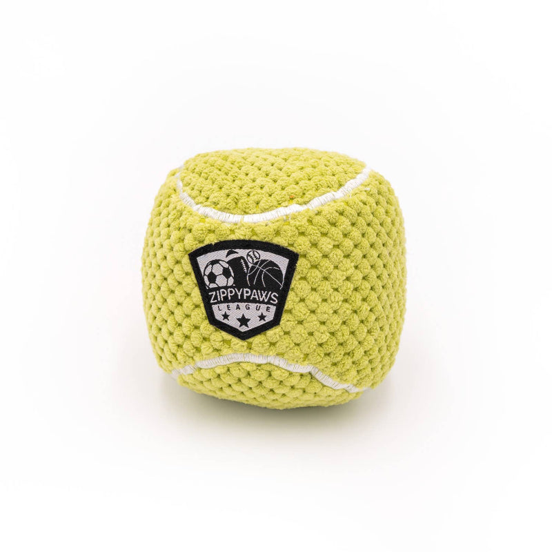 Jouet pour chien - Balle - SportsBallz - thème Tennis