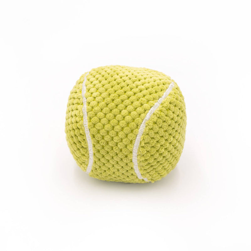Jouet pour chien - Balle - SportsBallz - thème Tennis