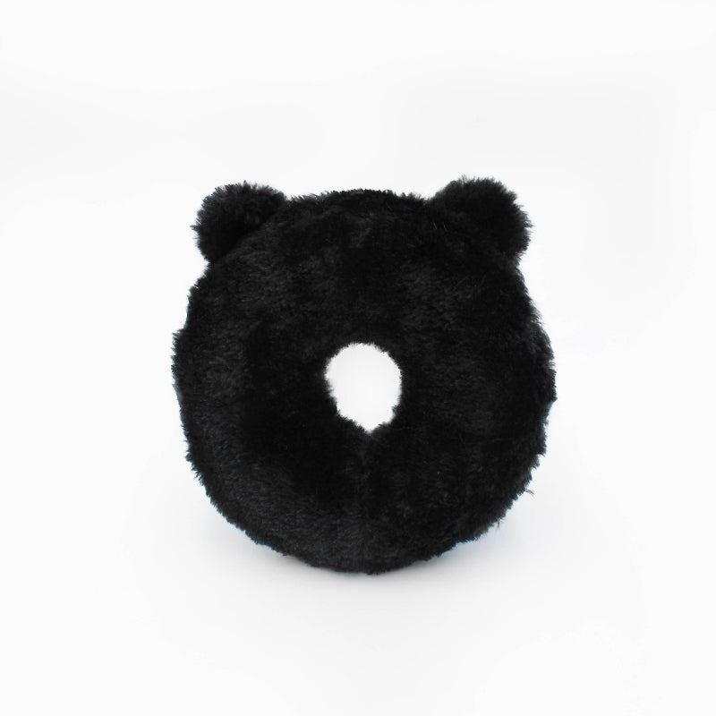 Jouet pour chien - Panda - Donutz Buddies
