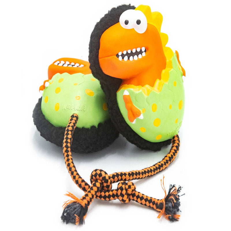 Jouet pour chien - Snuggles - Otto le Dino