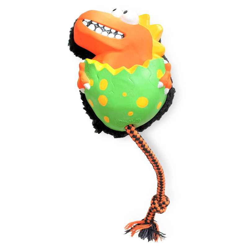 Jouet pour chien - Snuggles - Otto le Dino
