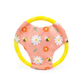 Jouet pour chien - Planeur à corde à motifs - Daisy