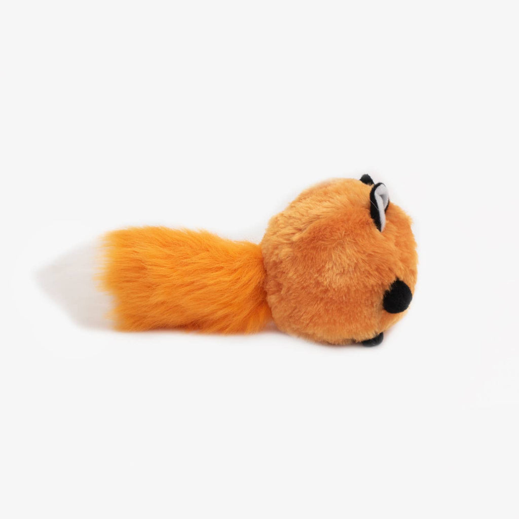 Jouet pour chien - Renard - Bushy Throw