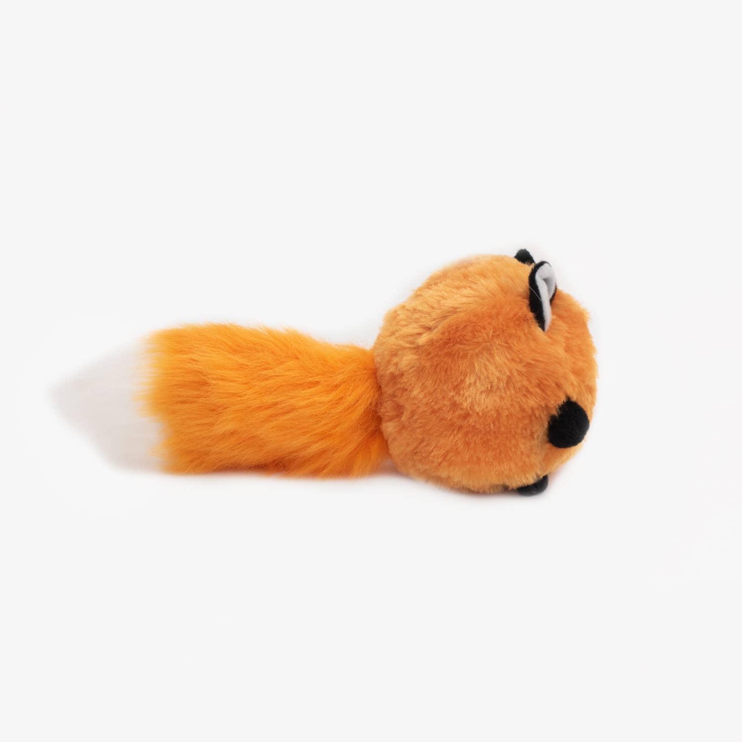 Jouet pour chien - Renard - Bushy Throw