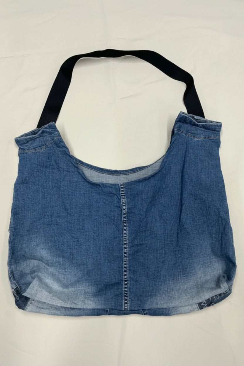 Sac léger et polyvalent en Jean