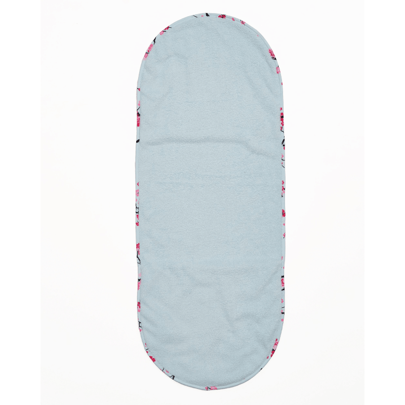 Serviette pour chien ou chat - Original Cherry Bloom