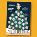 Bientôt Disponible ! Calendrier de l'Avent à Gratter - COUPLE ❤️ Jeux à gratter en attendant Noël