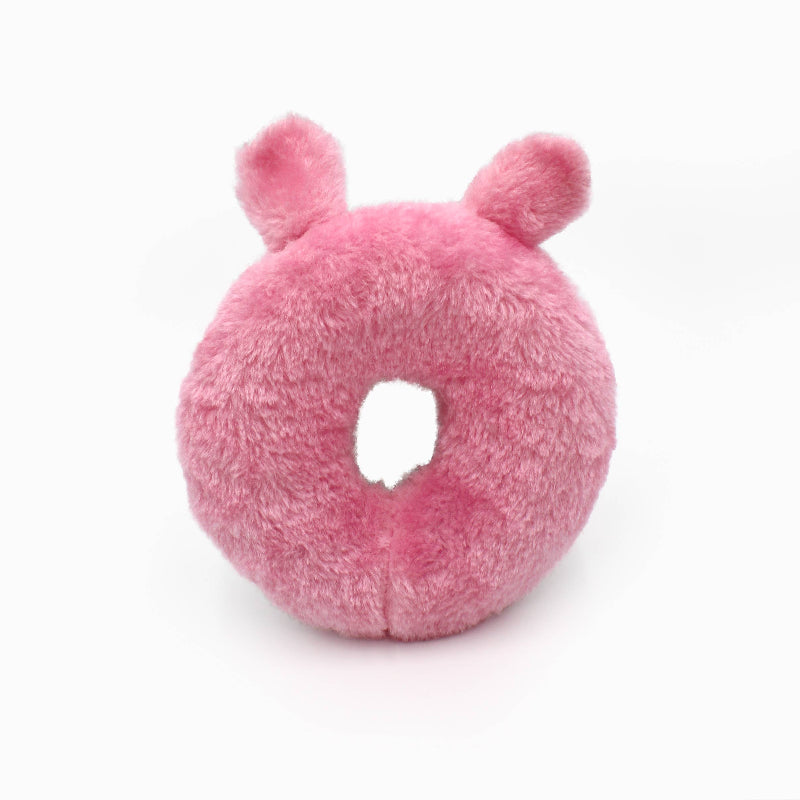 Jouet pour chien - Lapin - Donutz Buddies